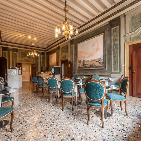Hotel Sogno Di Giulietta E Romeo Benátky Exteriér fotografie