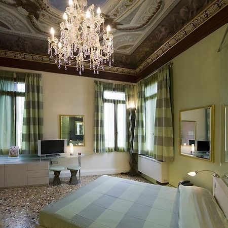 Hotel Sogno Di Giulietta E Romeo Benátky Exteriér fotografie