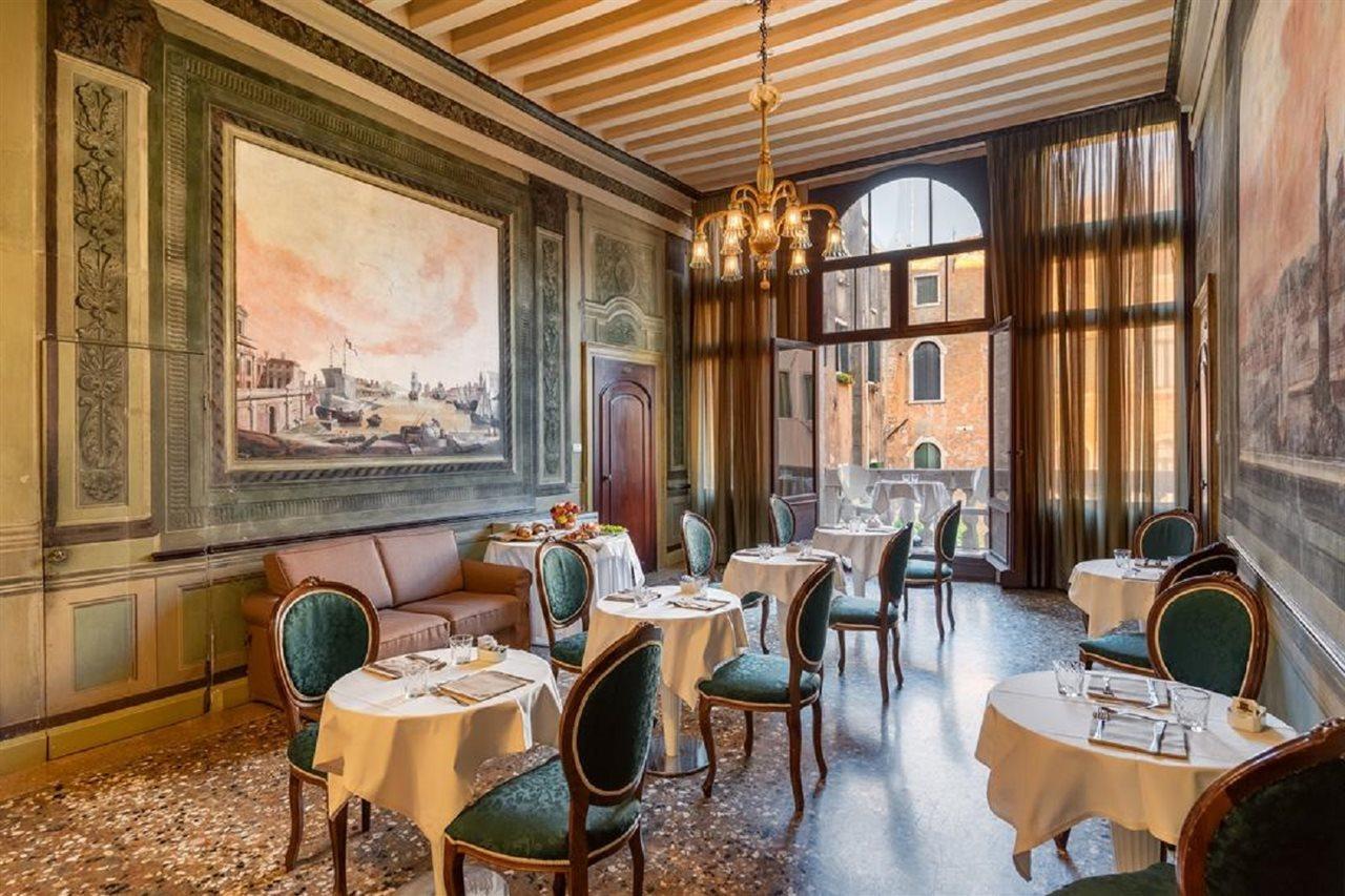 Hotel Sogno Di Giulietta E Romeo Benátky Exteriér fotografie