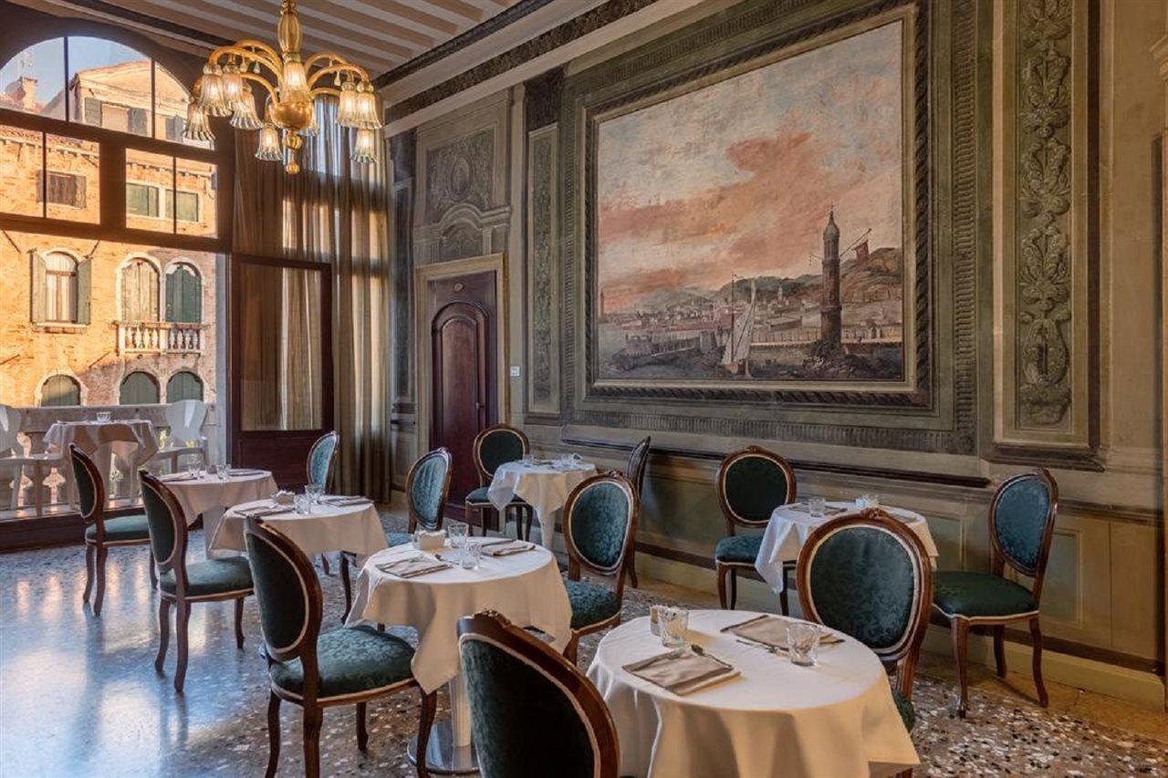 Hotel Sogno Di Giulietta E Romeo Benátky Exteriér fotografie