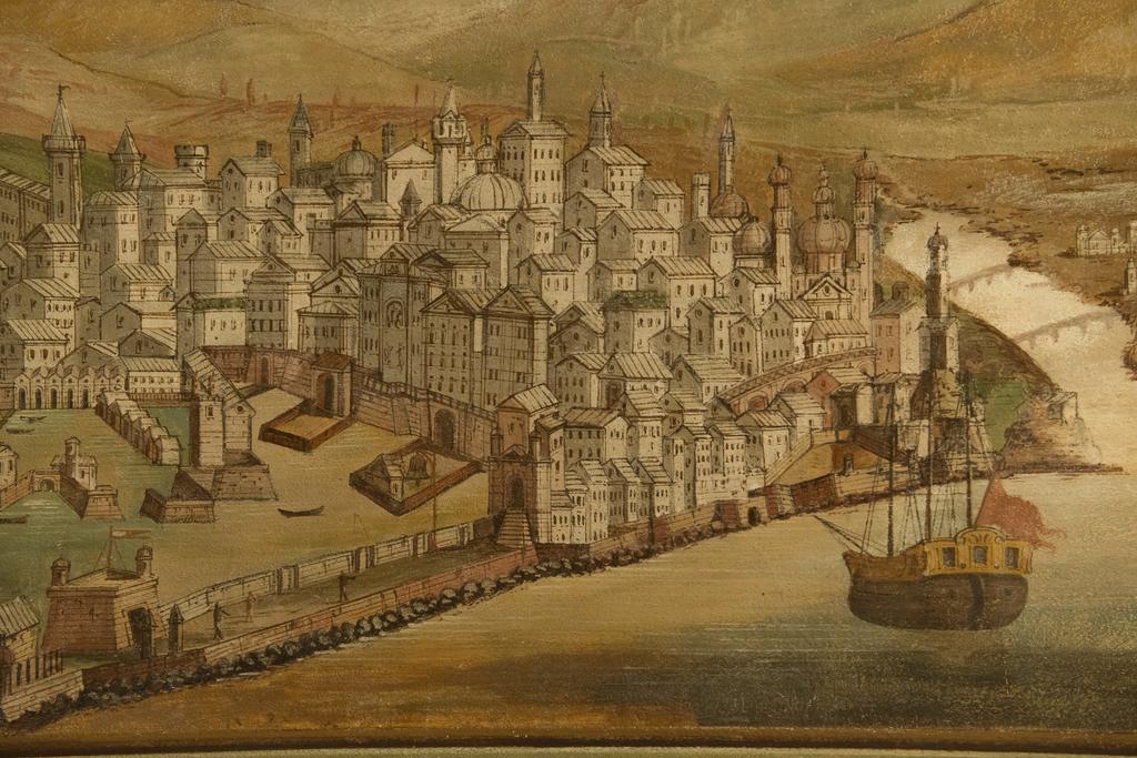 Hotel Sogno Di Giulietta E Romeo Benátky Exteriér fotografie