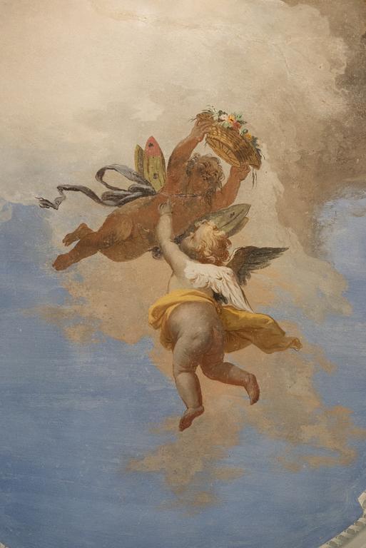 Hotel Sogno Di Giulietta E Romeo Benátky Exteriér fotografie