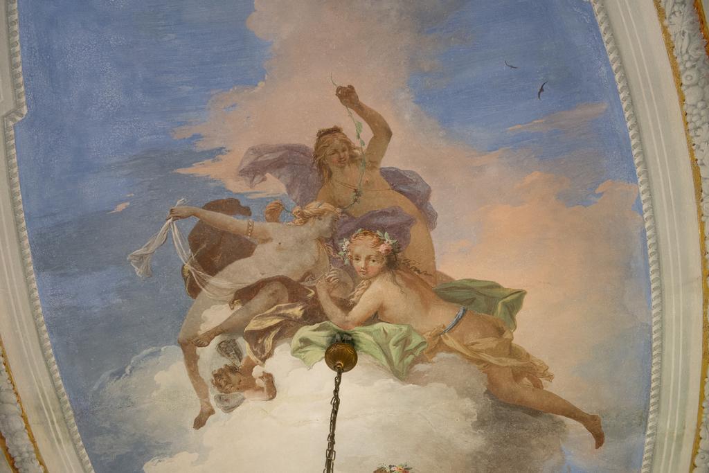 Hotel Sogno Di Giulietta E Romeo Benátky Exteriér fotografie