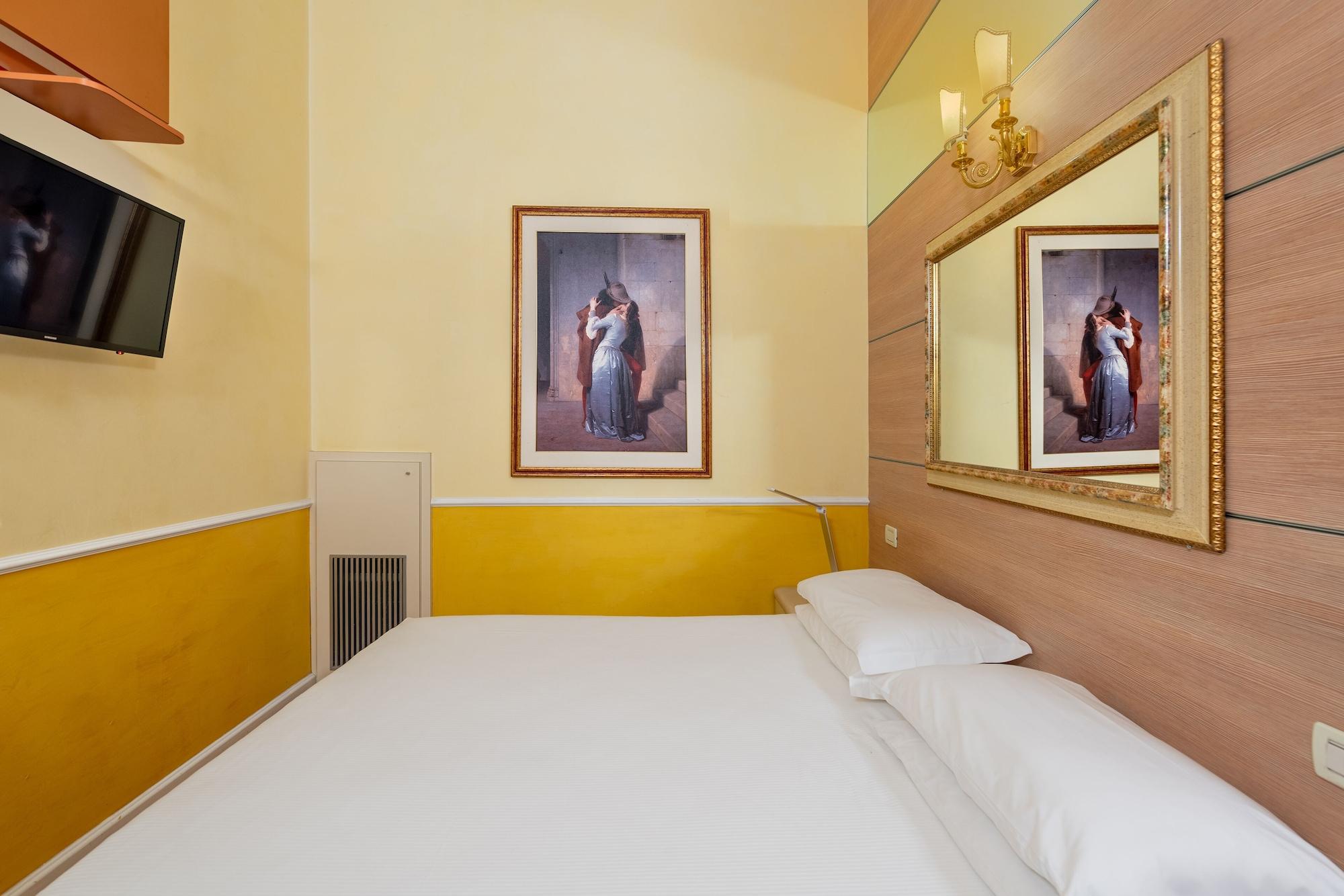 Hotel Sogno Di Giulietta E Romeo Benátky Exteriér fotografie