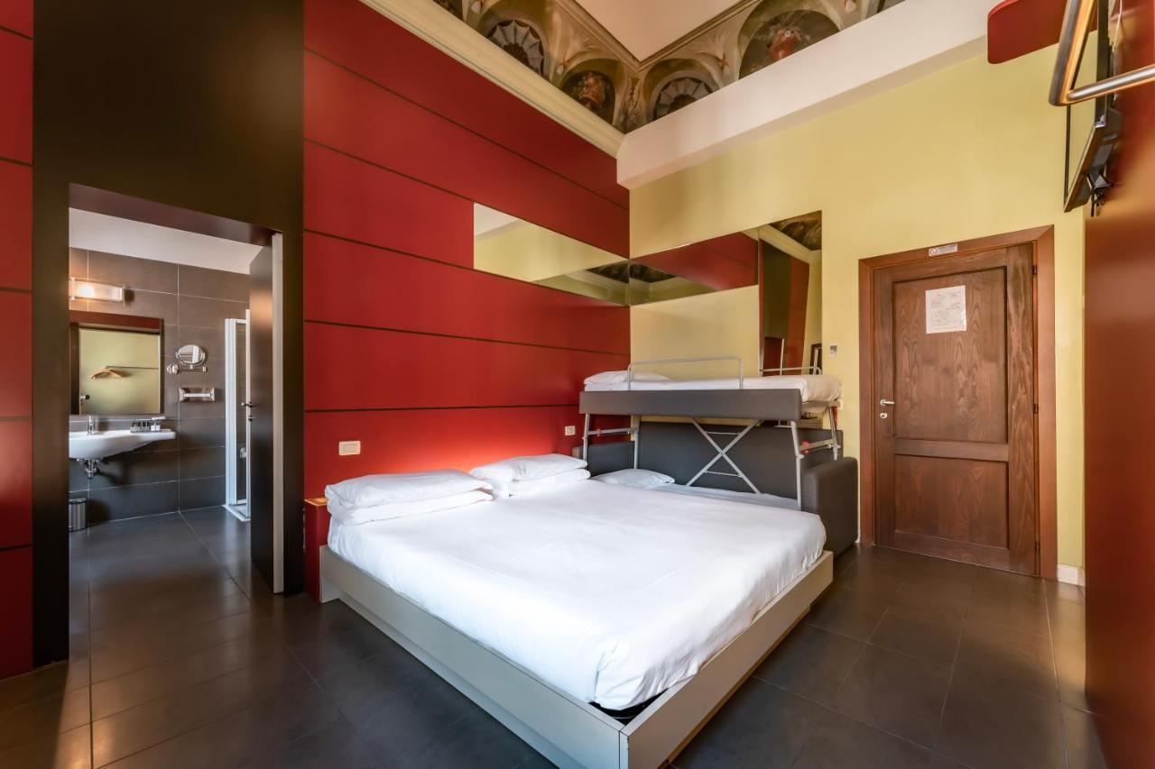 Hotel Sogno Di Giulietta E Romeo Benátky Exteriér fotografie