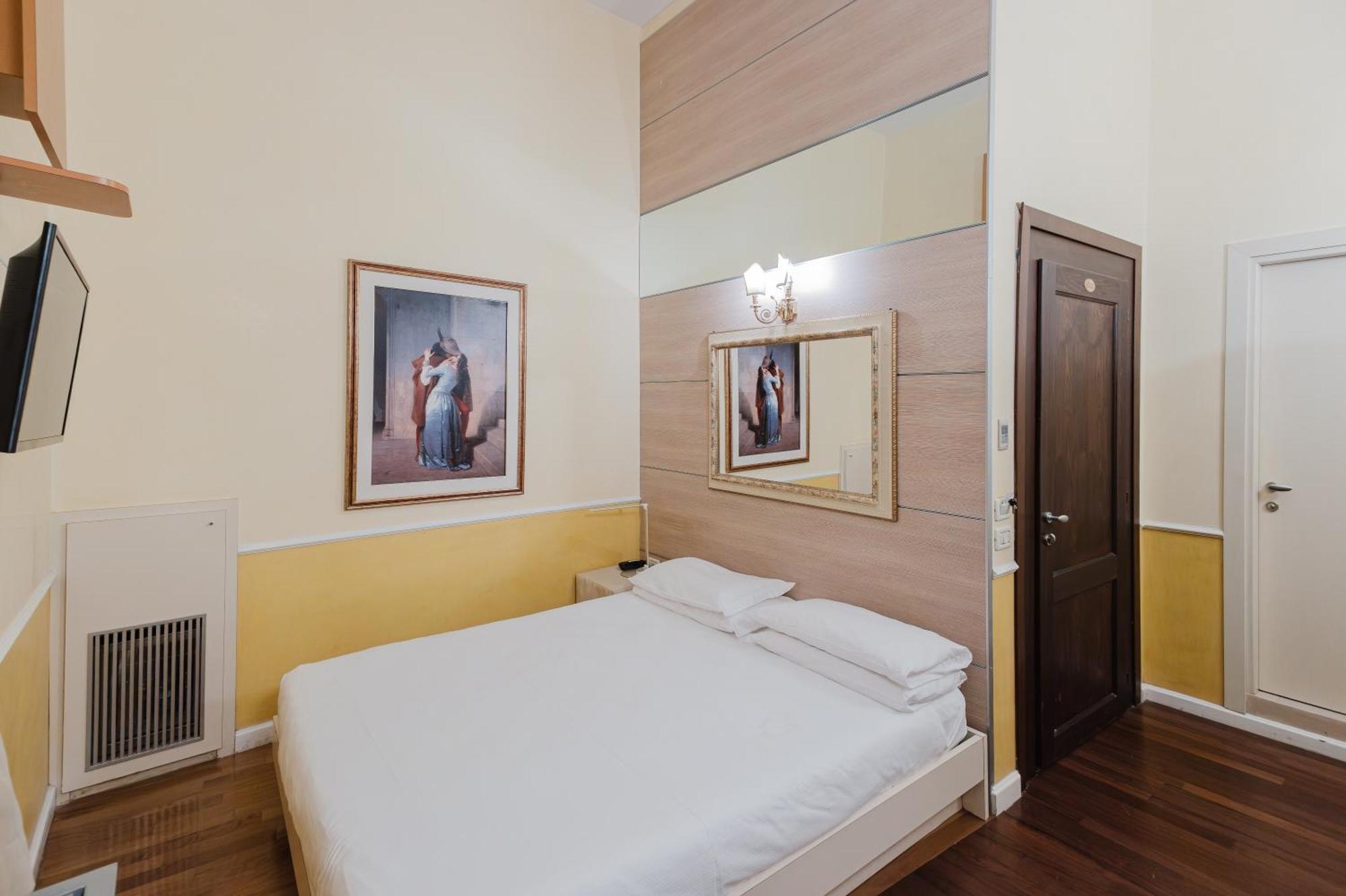 Hotel Sogno Di Giulietta E Romeo Benátky Exteriér fotografie