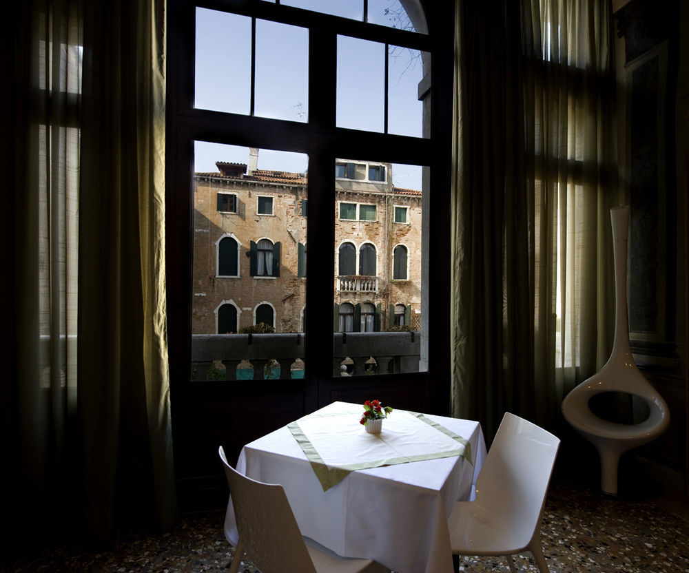 Hotel Sogno Di Giulietta E Romeo Benátky Exteriér fotografie