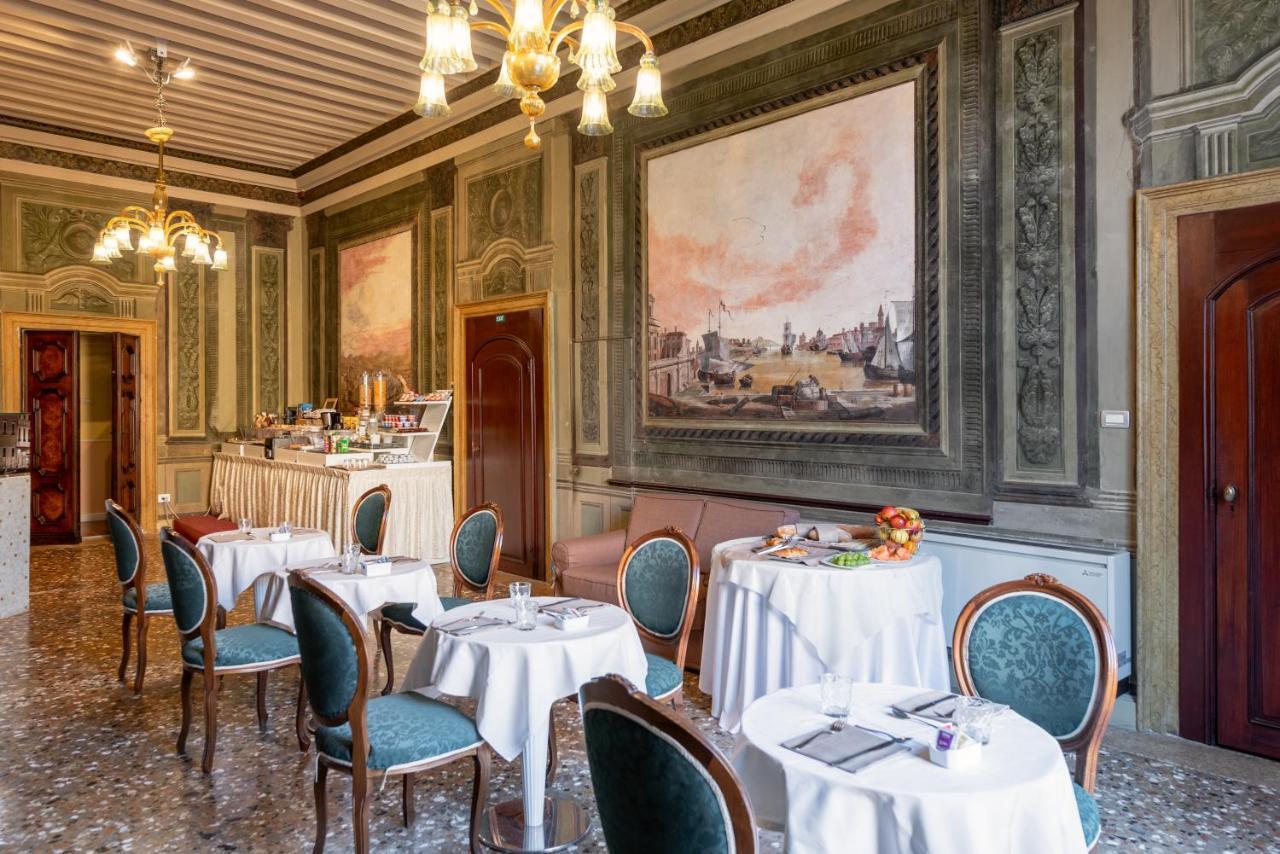 Hotel Sogno Di Giulietta E Romeo Benátky Exteriér fotografie