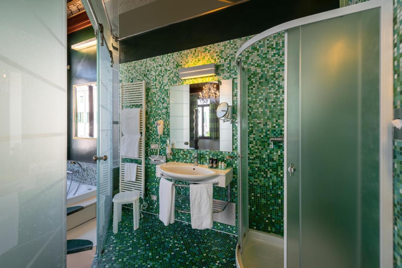Hotel Sogno Di Giulietta E Romeo Benátky Exteriér fotografie